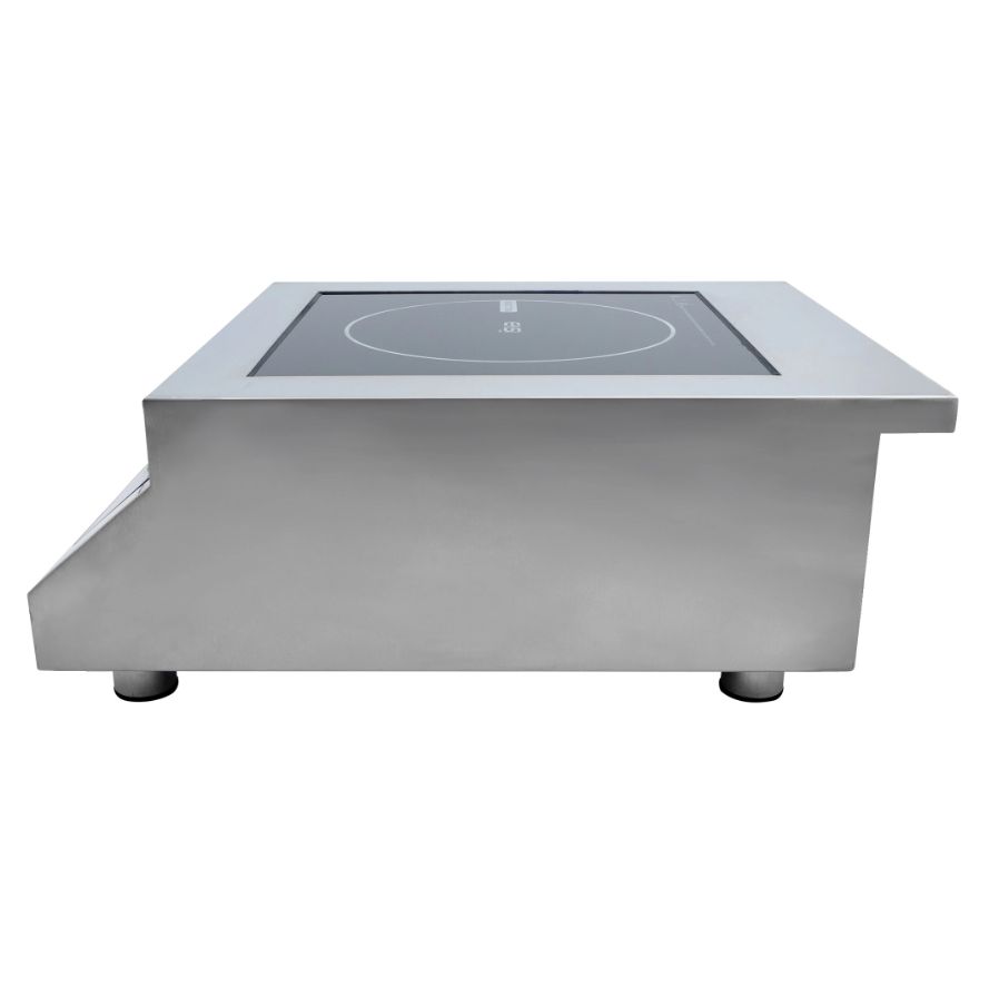 EKSI плита индукционная 3