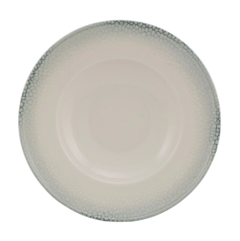 Тарелка для пасты Greenness 1