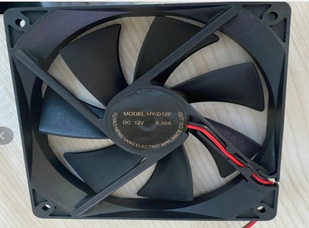 вентилятор EKSI 1 вентилятор EKSI 1