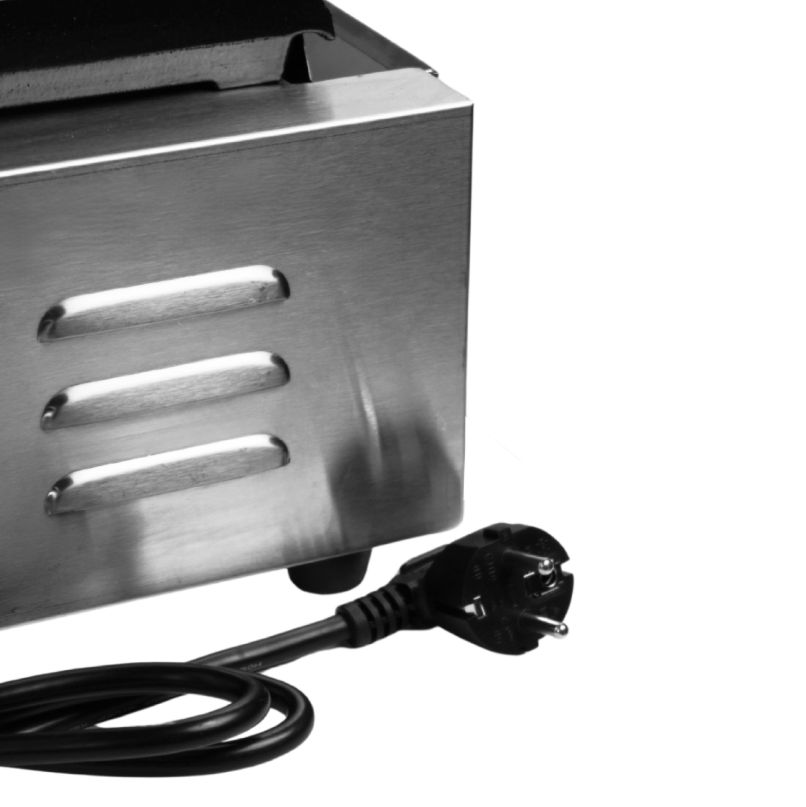 гриль EKSI гл.р.п-ти 4