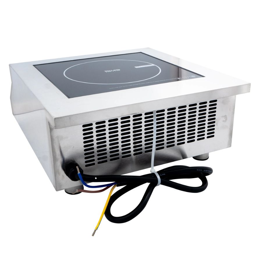 EKSI плита индукционная 2