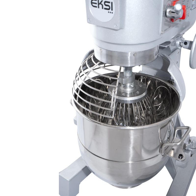 миксер планетарный EKSI B40-7